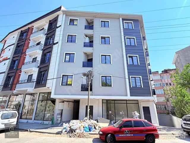 C21 BAL'dan Soma Caddesi Üzeri Hazır Kiracılı SATILIK 1+1 Daire