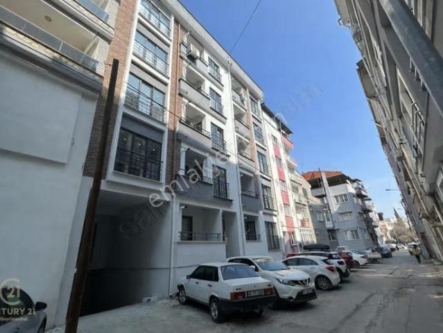 C21 Bal'dan 1.oruçgazi Mah. 3+1 Satılık Sıfır Dubleks Daire