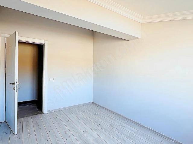 C21 Bal'dan 1.oruçgazi Mah 3+1 Satılık Sıfır Dubleks Daire