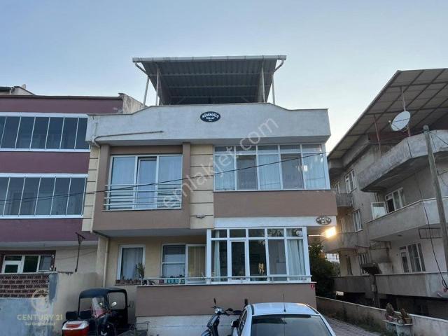 C21 Bal'dan 2.gündoğan Mah. Önü Park, Krediye Uygun 3+1 Daire