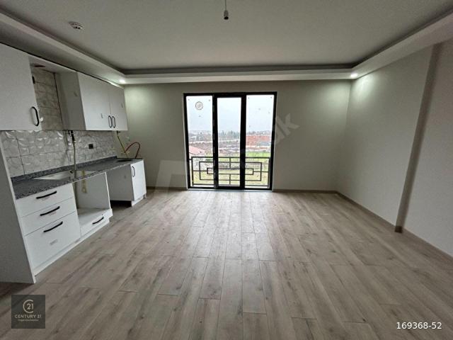 C21 DOĞAN'DAN SATILIK 1+1 ARA KAT DAİRE