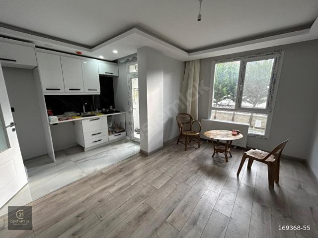 C21 DOĞAN'DAN SATILIK SİTE İÇİ 2+1 DAİRE