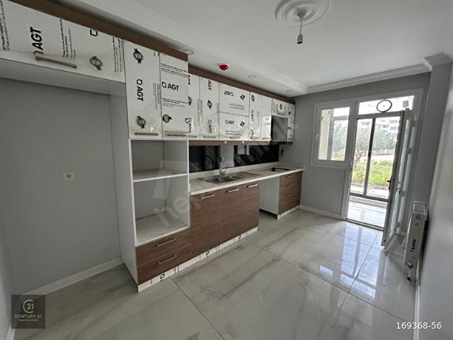 C21 DOĞAN'DAN SATILIK SİTE İÇİ 3+1 DAİRE
