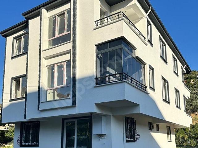 C21 FOCUS'TAN ESENKÖY'DE SATILIK SIFIR 2+1 DAİRE