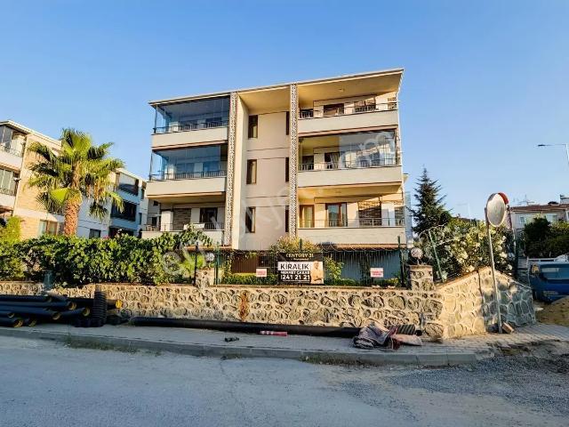 C21 İz Mehmet Çakar'dan Erenler'de Kiralık Lüks Daire