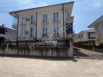 C21 İz Mehmet Çakar'dan Serdivan'da Kiralık Çatı Dubleks Daire