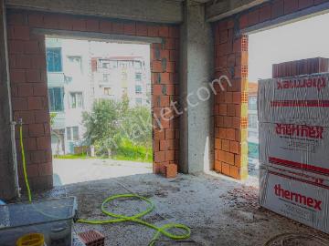 C21 Loca'dan Yıldız Mah. 2+0 Satılık Sıfır Daire