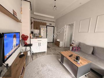 C21 Loca'dan Cezaevi Arkasında Eşyalı 1+1 Kiralık Daire