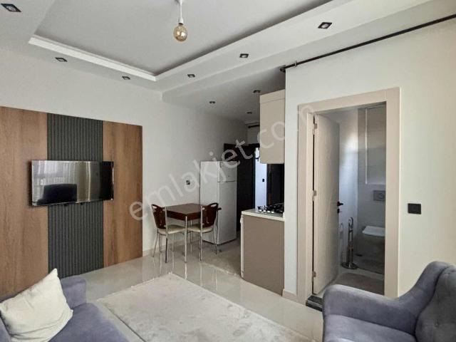 C21 Loft Tan Mehmetçik Mah Kiralık 1+1 Sıfır Apart
