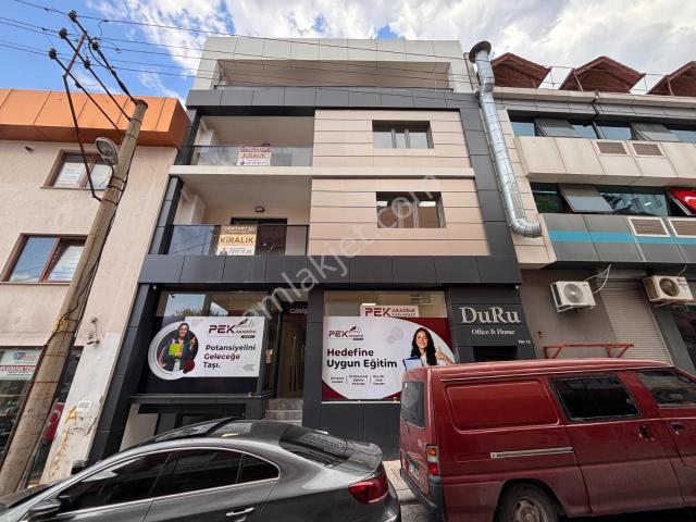 C21 Loft Tan Çınar Da Tadilatlı, Ayrı Mutfaklı 1+1 Kiralık Daire