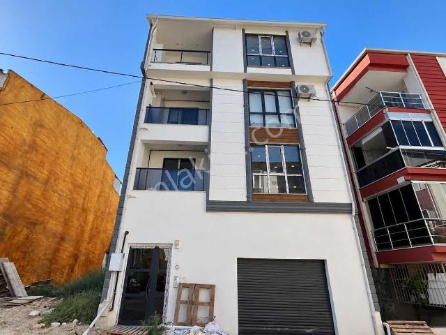 C21 Loft Tan Satılık Değirmenönü Mah.nde 2+1 Sıfır Ara Kat Daire
