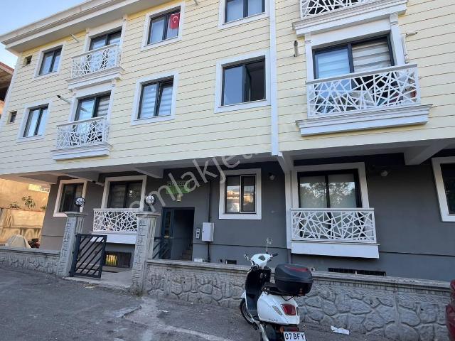 C21 Loft Tan Üniversite Yakını 1+1 Eşyalı Kiralık Apart