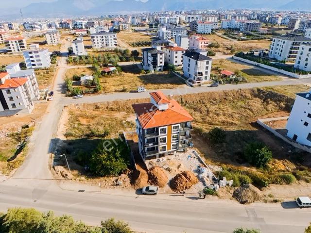 C21 Loft'tan Yenişafak'ta Sıfır 2+1 Ayrı Mutfaklı Satılık Daire