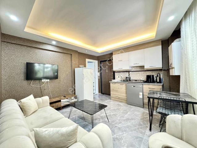 C21 Loft'tan Denizli Devlet Hastanesi Yakını Satılık Apart