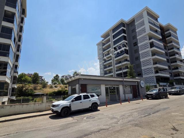 C21 Loft'tan Şemikler Mahallesi Havuzlu Sitede 3+1 Kiralık Daire