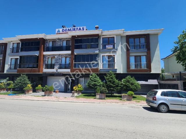 C21 Loft'tan Çivrilde 4+1 Kiralık Daire