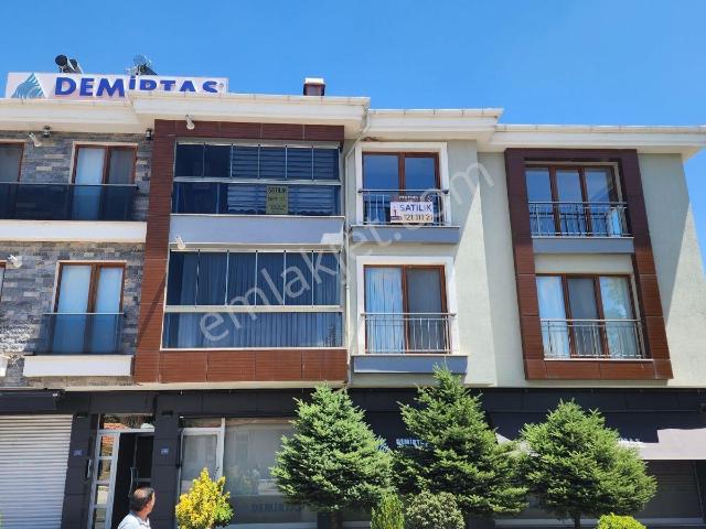 C21 Loft'tan Çivrilde 4+1 Satılık Daire