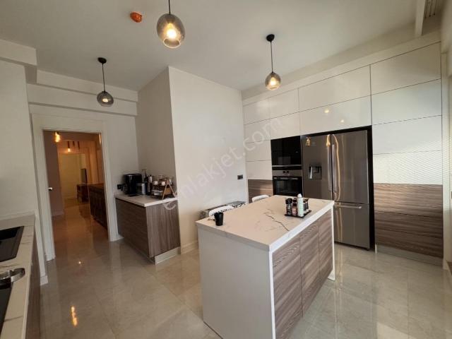 C21 Loft'tan Sinpaş Aqua City'de 4+1 Yalı Dairesi