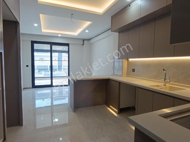 C21 Loft'tan Site İçinde 3,5+1 Kiralık Ultra Lüks Daire