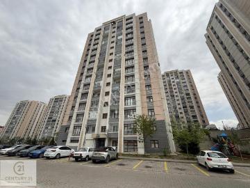 C21 Mevora'dan Uzun Bloklarda Şerifiyesi Yüksek 3+1 Kilerli
