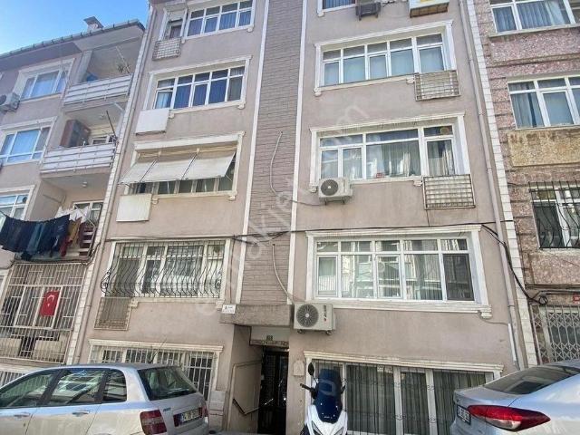 C21 Nexardan Üsküdar Zeynep Kamilde 3+1 Satılık Daire