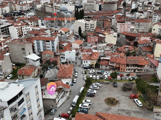 C21 Winner Çarşı Merkezde 3+1 Satılık Müstakil Ev