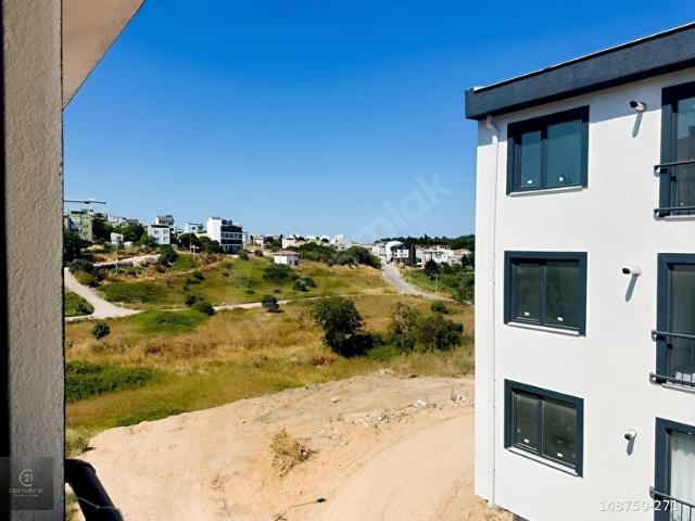 C21 TRUST Bandırma Yeni Mah.Doğalgazlı Kiralık Sıfır 1+1 Daire