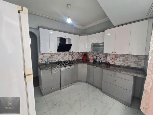 C21 Trust | Erdek Yalı Mah. Kiralık 2+1 Doğalgazlı Daire