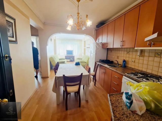C21 Trust | Erdek Yalı Mah. Merkezi Konumda Kiralık Eşyalı 2+1