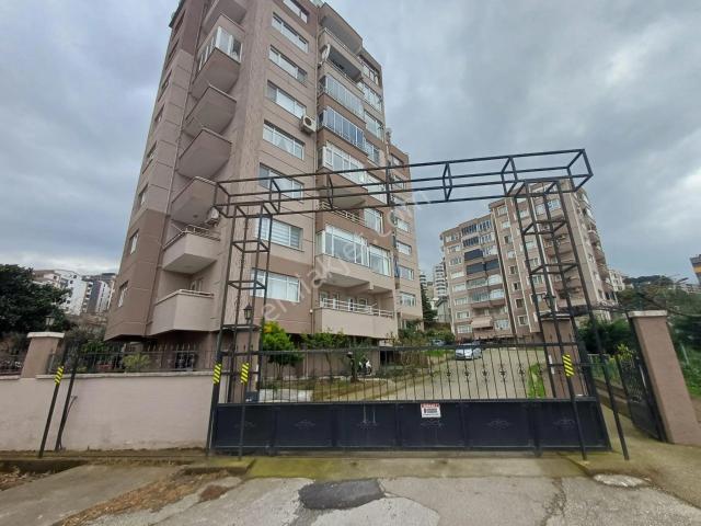 C21cius  Hisar'da Deniz Manzaralı Eşyalı 3+1 Kiralık
