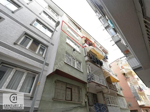 C21cius  Kayhan Mahallesinde 2+1 Arakat Satılık Daire