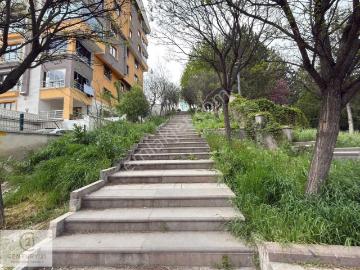 C21'mevora'dan Mogan Gölü & Şehir Manzarlı 4+1 Daire