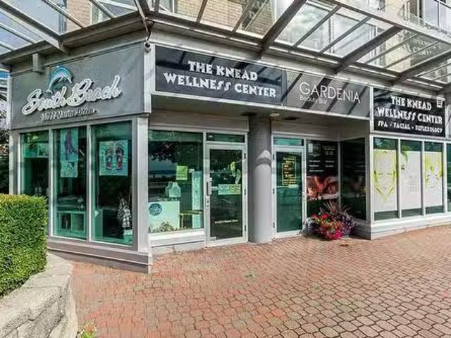 C2 15777 Marine Drive, White Rock, BC, V4B 1E5 commercial fo.