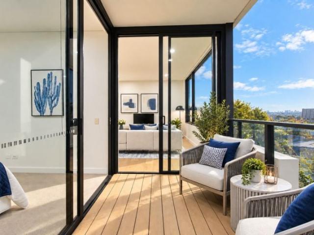 C306/124 Terry Street, Rozelle | Village Property