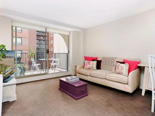 C307/2A Elizabeth Bay Road,Elizabeth Bay,New South Wales 2011, Sydney
