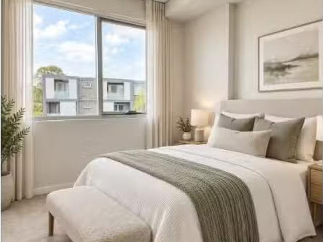 C309/5 Demeter Street, ROUSE HILL Apartment for rent Listed b.