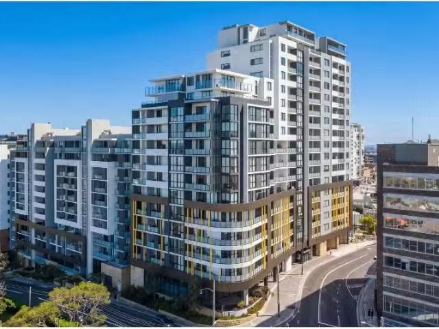 C302/1C Greenbank Street, Hurstville Apartment for rent Liste.