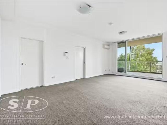c302/81 Courallie Avenue, Homebush West Apartment for rent Li.