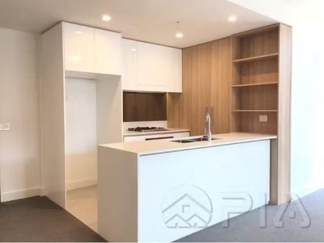 C317/7 11 Verona Drive, Wentworth Point Apartment for rent Li.