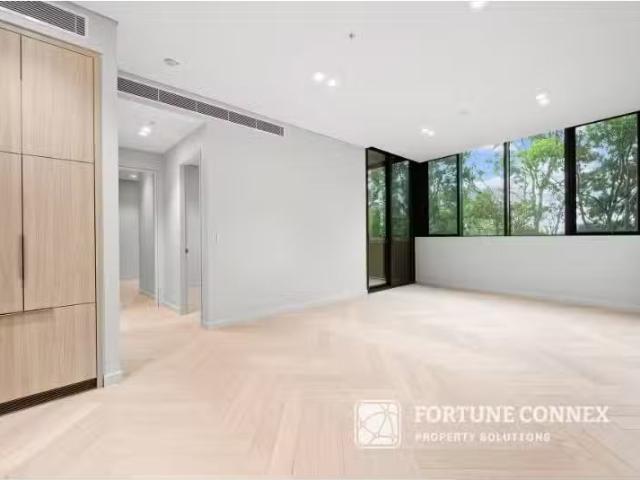 C404/17 Conway Avenue, North Strathfield Apartment for rent L.