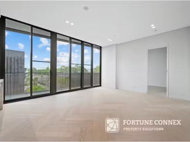 C401/17 Conway Avenue, North Strathfield Apartment for rent L.
