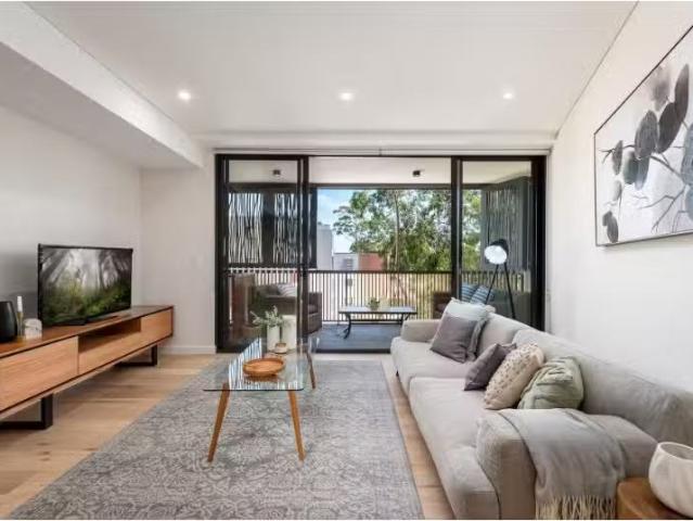C402/27 Punchbowl Road, Strathfield South Apartment for rent.