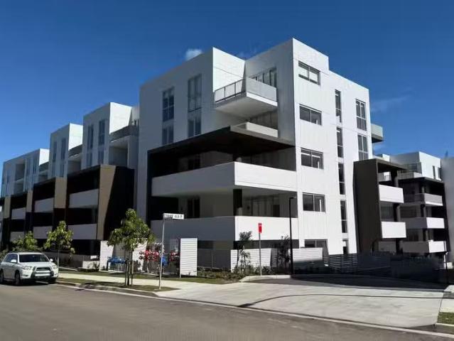 C412/1 Isla Street, Schofields, NSW 2762 Unit for Rent
