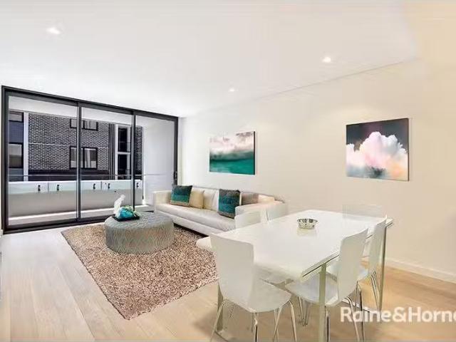 C412/2 Livingstone Avenue, PYMBLE Apartment for rent Listed b.