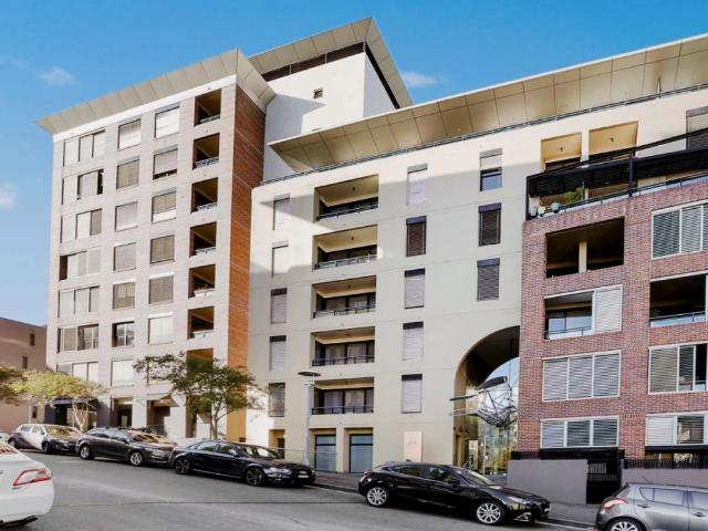 C504/24 26 Point Street,Pyrmont,New South Wales 2009, Sydney