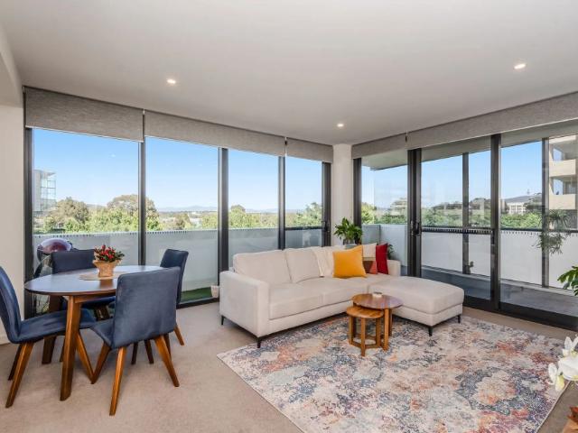C5 Complex | Two Bedroom Fully Furnished Apartment