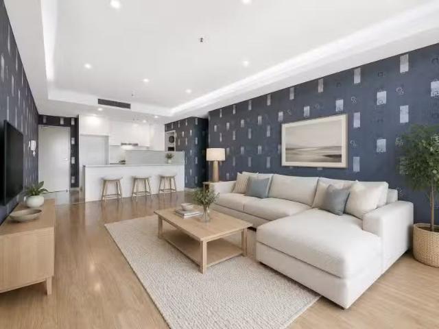 C901/1 17 Elsie Street, Burwood Apartment for rent Listed by.