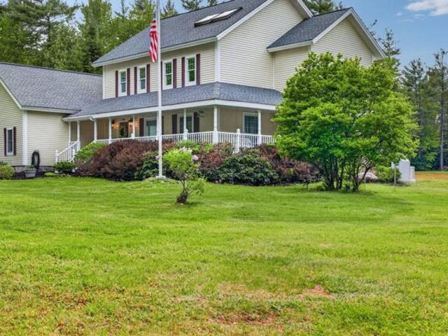 C Main St, Hartford, Home For Sale