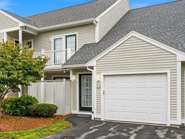 C Masi Meadow Ln Unit C, Middleton, Condo For Sale