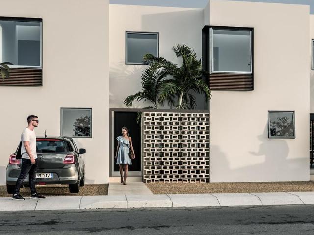 | C?modas casas, en venta. |